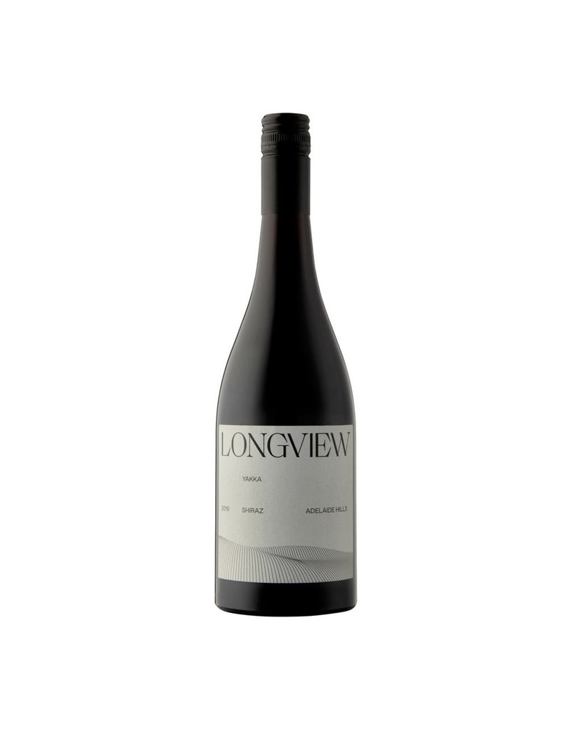 Longview Longview ‘Yakka’ Shiraz 2022, Adelaide Hills, Australia