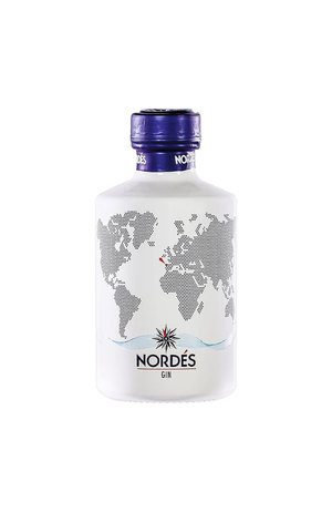 Nordes Mini Nordes Gin 200ml