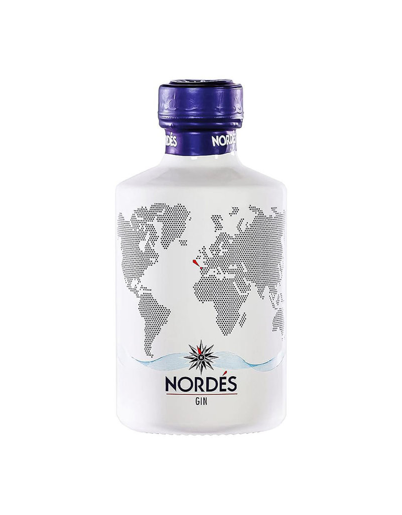 Nordes Mini Nordes Gin 200ml