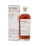 Arran Distillers Arran Bodega Sherry Cask Single Malt Whisky, Isle of Arran 700ml