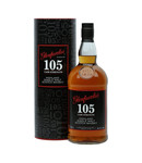 Glenfarclas Glenfarclas 105 Cask Strength Highland Single Malt Scotch Whisky 1L, Speyside