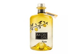 Akori Akori Yuzu Gin 700ml