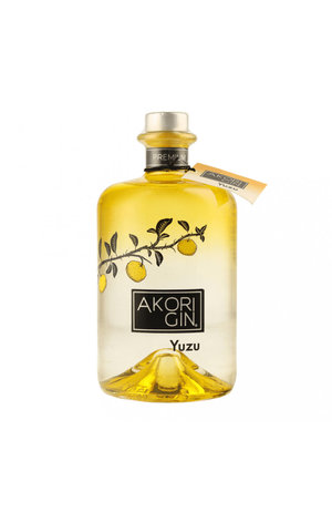 Akori Akori Yuzu Gin 700ml