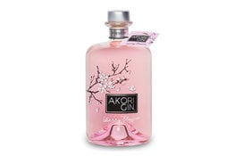 Akori Akori Cherry Blossom Gin 700ml