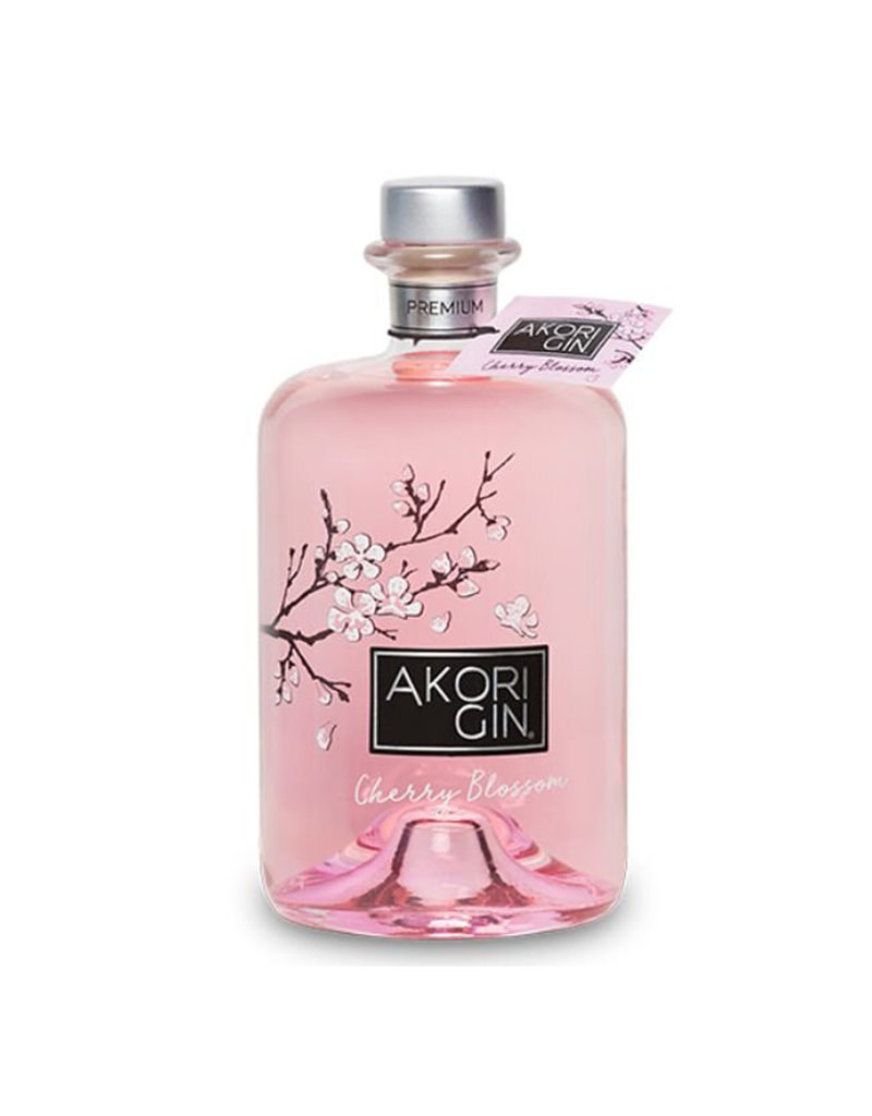 Akori Akori Cherry Blossom Gin 700ml