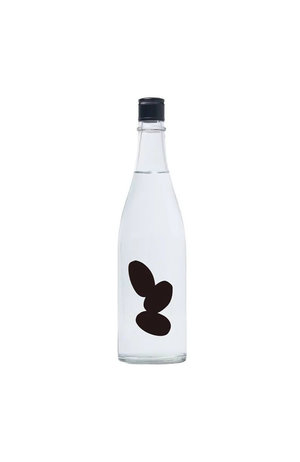 Ohmine Ohmine 3 Grain Genshu Hi-ire Omachi Sake 大嶺3粒雄町 火入れ 原酒 720ml