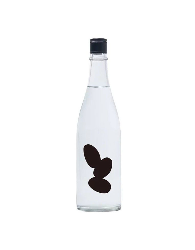 Ohmine Ohmine 3 Grain Genshu Hi-ire Omachi 大嶺3粒雄町 火入れ 原酒 720ml