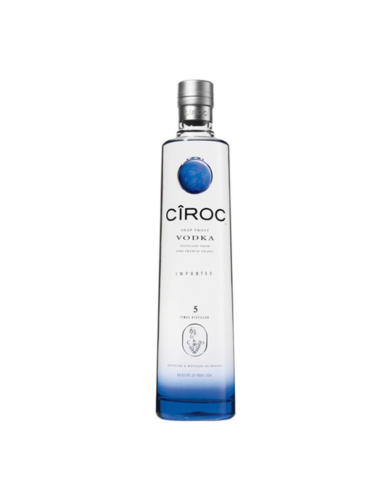 Cîroc Vodka Cîroc Vodka 1L
