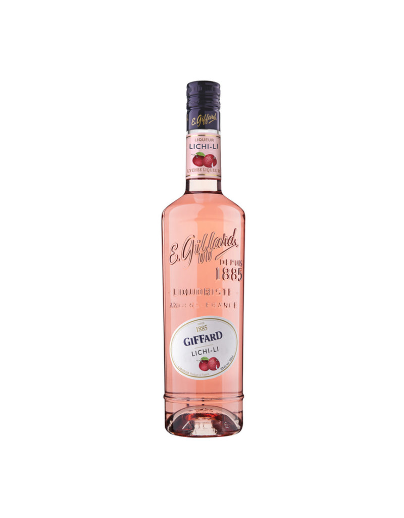 Giffard Giffard Lychee Liqueur 700ml