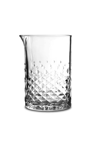 Cocktail Stirring Glass