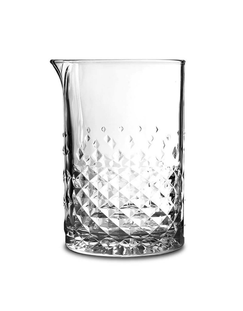 Cocktail Stirring Glass (Carats)