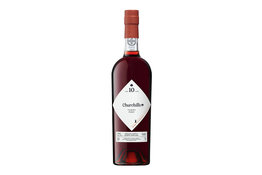 Churchill's Churchill’s 10 Years Old Tawny