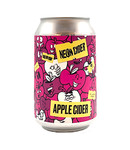 Neonotic Neonotic! Apple cider