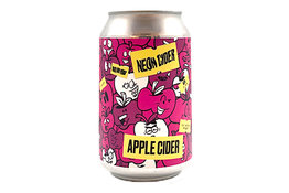 Neonotic Neonotic! Apple cider