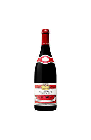 Louis Max Louis Max Bourgogne Beaucharme 2018, Pinot Noir, Burgundy, France