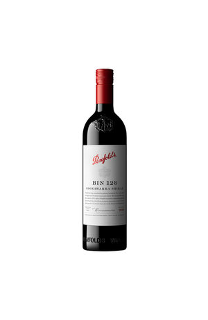 Penfolds Penfolds Bin 128 Coonawarra Shiraz 2021, South Australia