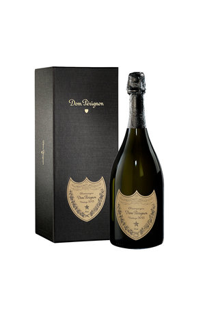 Dom Perignon Dom Pérignon Brut 2013 Gift Box, Champagne, France