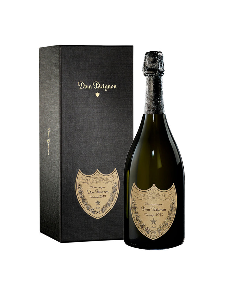Dom Perignon Dom Pérignon Brut 2013 Gift Box, Champagne, France