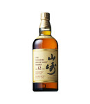 Suntory Suntory Yamazaki 12 Years Old Single Malt Japanese Whisky 750ml