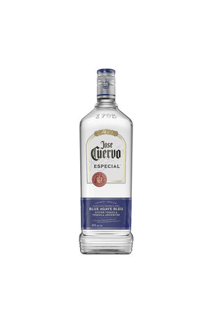 Jose Cuervo Jose Cuervo Tequila Especial Silver 1000ml