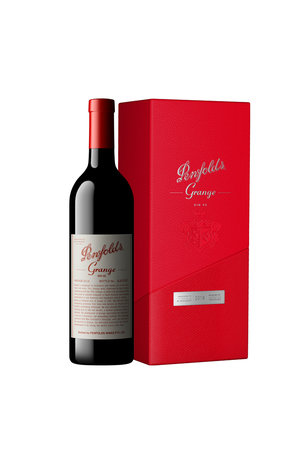 Penfolds Penfolds Grange 2018, Shiraz, South Australia