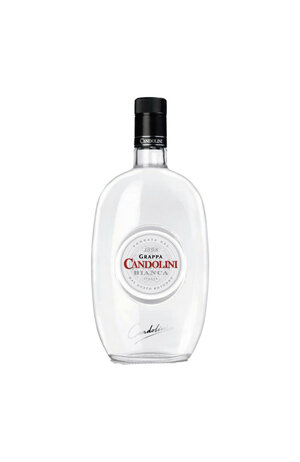 Grappa Candolini Grappa Candolini Bianca 700ml