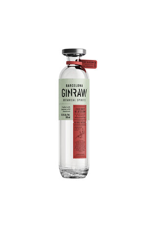 Vantguard GinRaw Cherry Blossom Gin 700ml