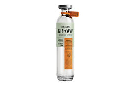 Vantguard GinRaw Orange Blossom Gin 700ml