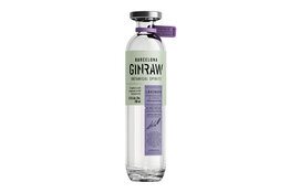 Vantguard GinRaw Lavender Gin 700ml
