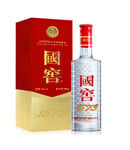 瀘州老窖 Luzhou Laojiao Guo Jiao National Cellar 1573 Baijiu 瀘州老窖國窖1573 52% 500ml