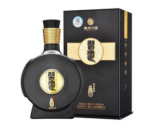 Gui Zhou Xi Jiu Xijiu Jiaocang 1988 Baijiu 貴州習酒窖藏1988 53