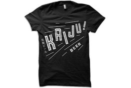 Kaiju! Kaiju! Logo Women's T Shirt