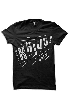 Kaiju! Kaiju! Logo Women's T Shirt