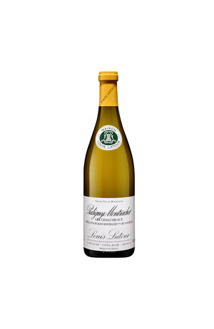 Louis Latour Louis Latour Puligny-Montrachet 1er Cru Les Chalumeaux 2020, Chardonnay, Côte de Beaune, Burgundy, France