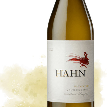 Hahn Winery Pinot Gris Monterey 2019, California, USA