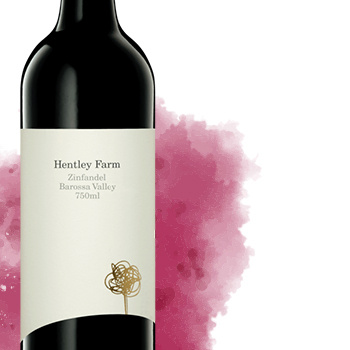 Hentley Farm Zinfandel 2015, Barossa Valley, Australia