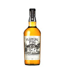 Vantguard Flaming Pig Black Cask Irish Whisky 700ml