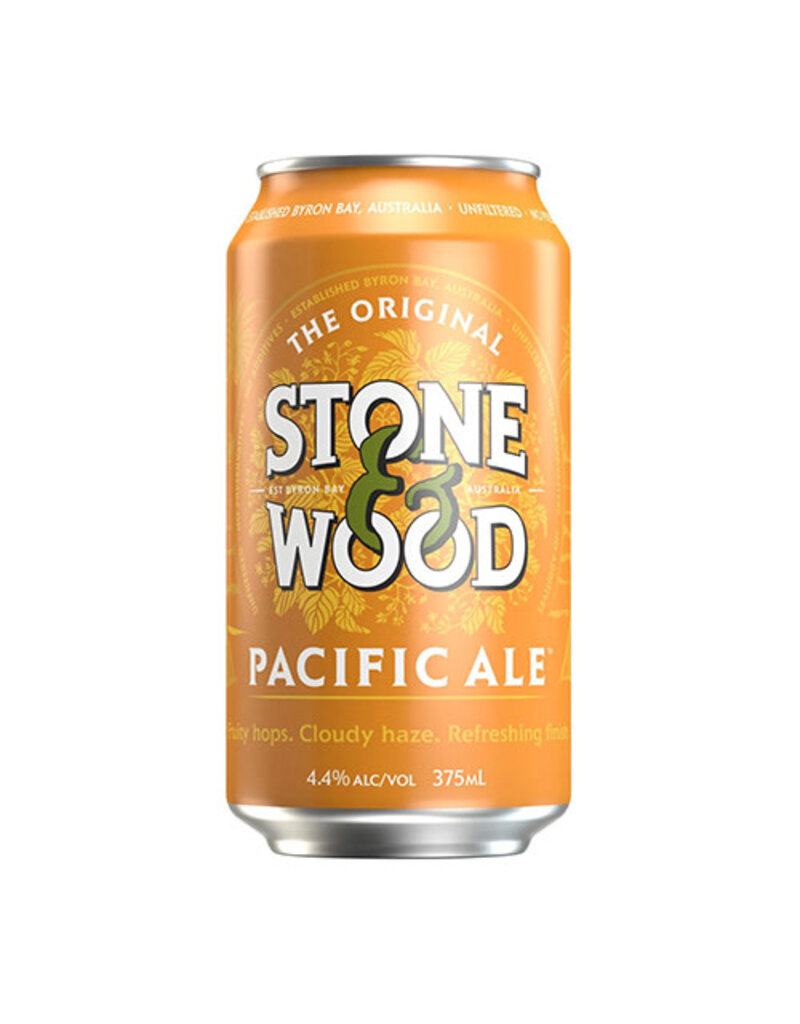 Stone & Wood Stone & Wood Pacific Ale