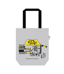 Ditto Ditto The Bottle Shop 10th Anniversary Tote Bag