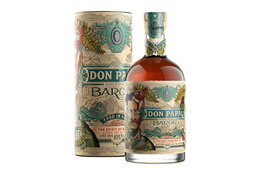 Don Papa Don Papa Baroko Rum