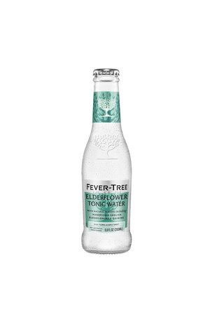 Fever Tree Fever Tree Elder Flower Tonic Water