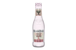 Fever Tree Fever Tree Soda Water