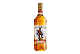 Captain Morgan Captain Morgan Spiced Gold Rum 1000ml