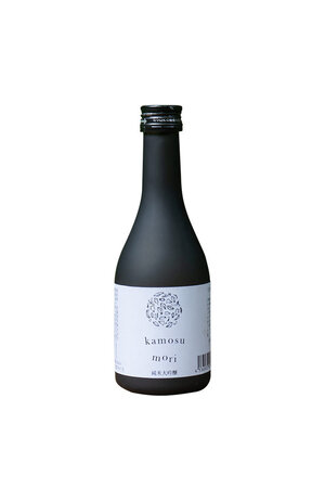 Kamosu Mori Kamosu Mori Junmai Daiginjo Sake 醸す森 純米大吟釀 300ml