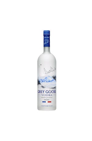 Grey Goose Grey Goose Vodka 1000ml