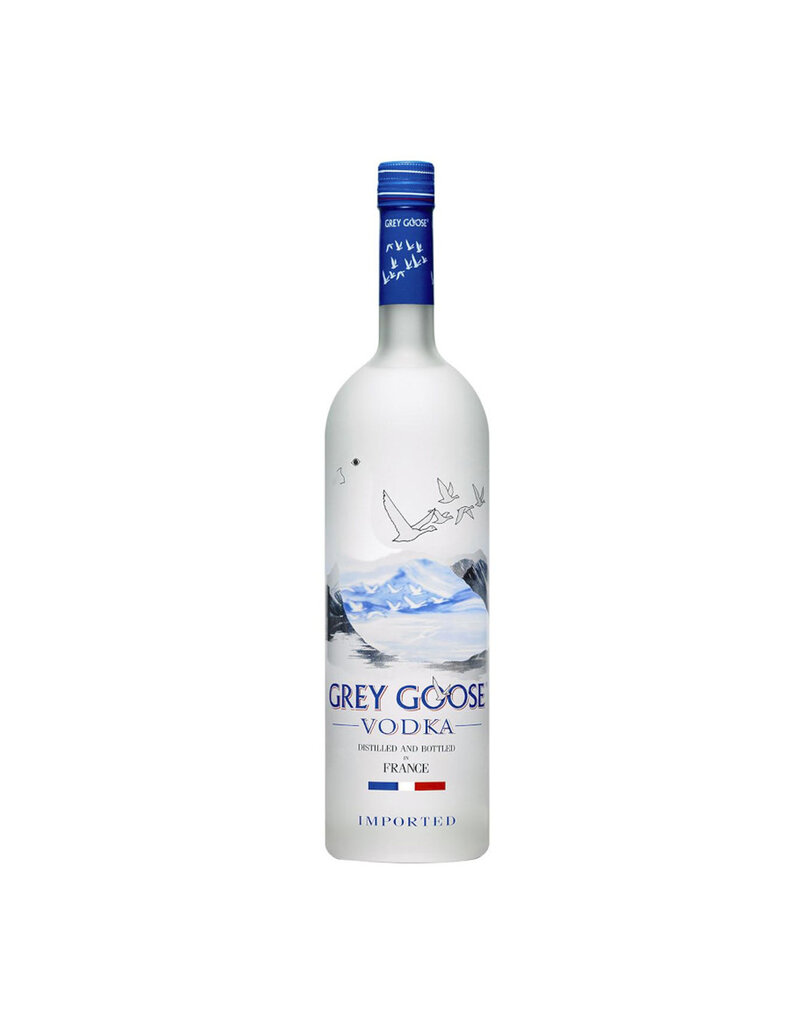 Grey Goose Grey Goose Vodka 1000ml