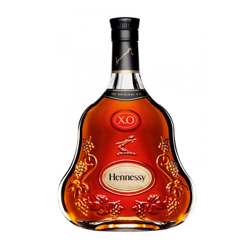Hennessy XO 700ml (Giftbox) - The Bottle Shop