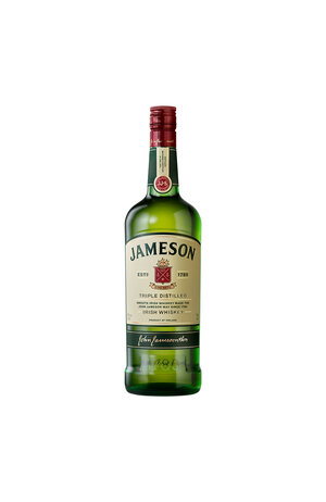John Jameson & Son Jameson Irish Whiskey 700ml