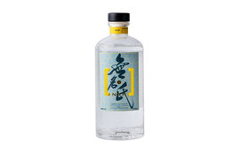 N.I.P Distilling 無名氏 N.I.P Exotic City Gin 500ml