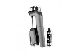 Coravin Coravin Timeless Three SL Grey (1x Pure Argon Capsule)